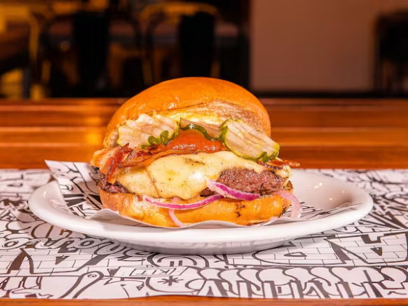 Antes - Imagem original