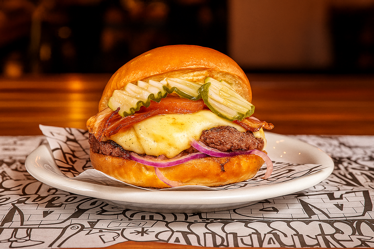 Depois - Imagem aprimorada