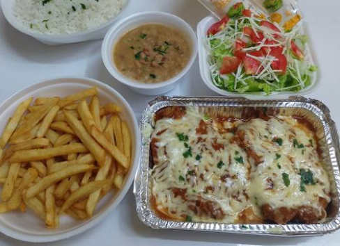 Antes - Imagem original