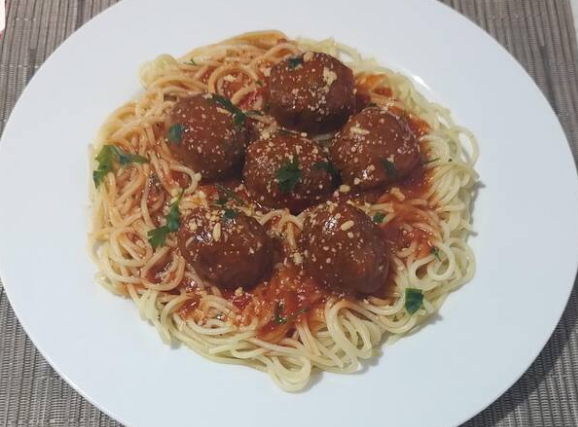 Antes - Imagem original