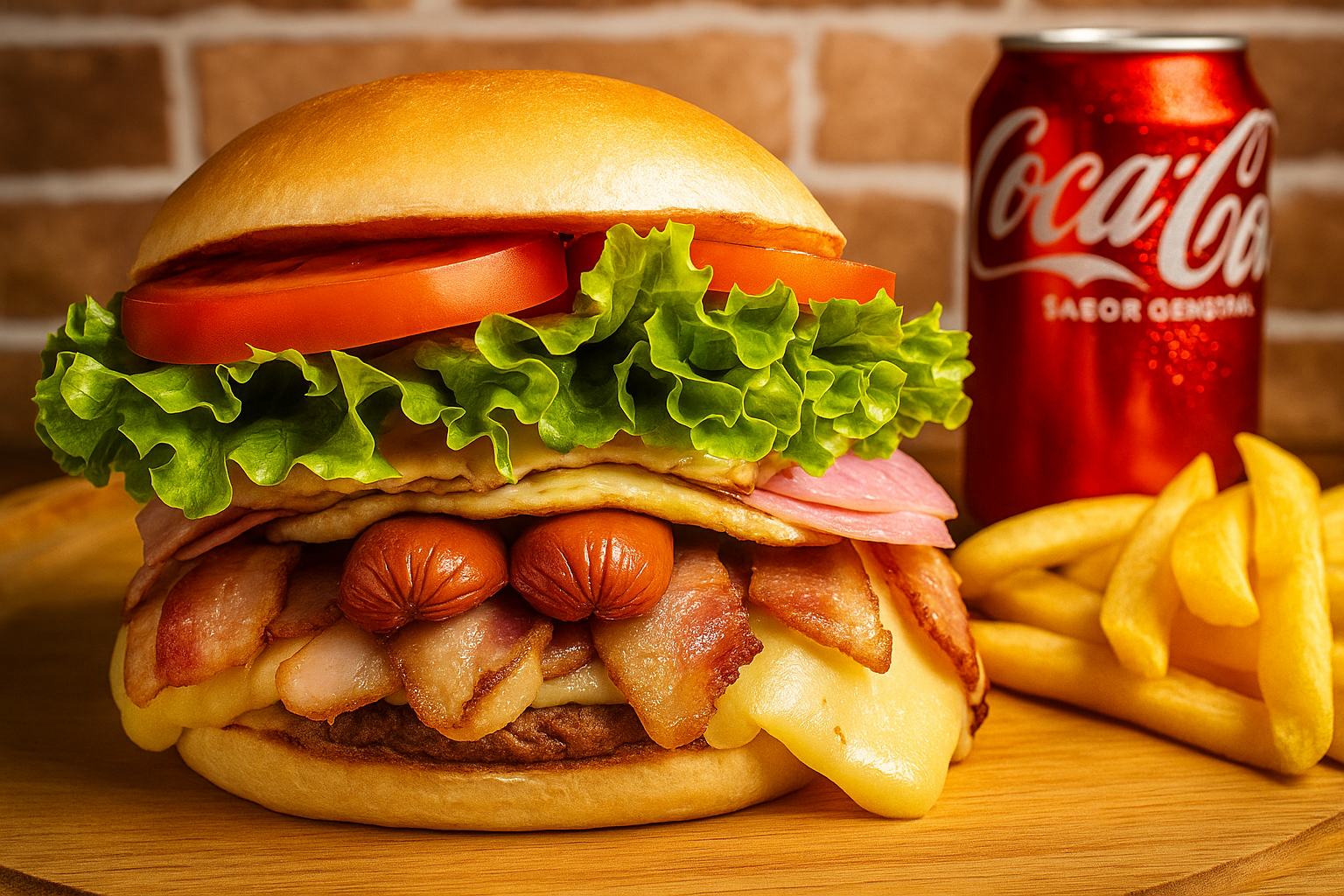 Depois - Imagem aprimorada