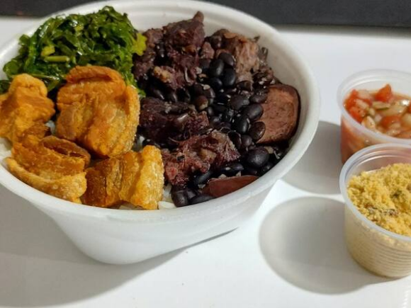 Antes - Imagem original