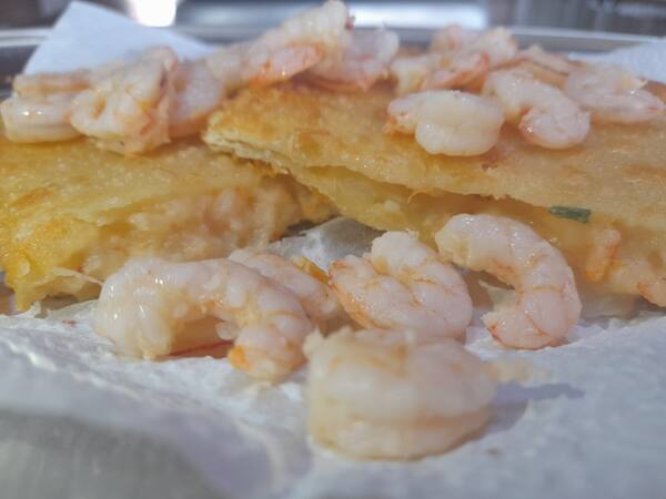 Antes - Imagem original